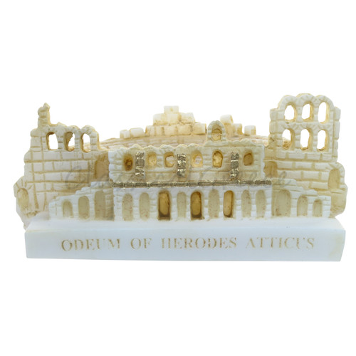 Odeon erode attico 5 - 2",