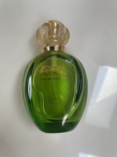 Tendre poison christian - poison,