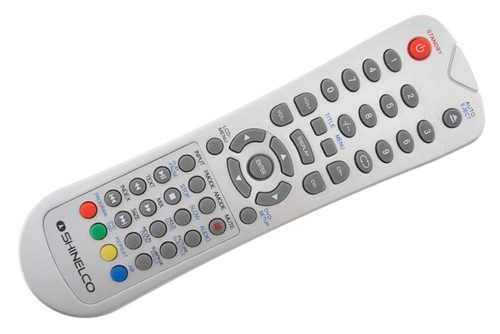 Telecomando originale shinelco - originale,
