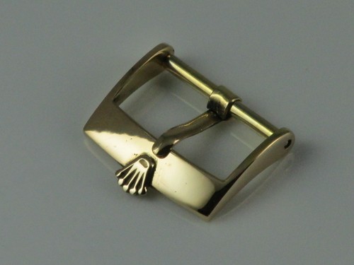 Fibbia rolex oro - fibbia,