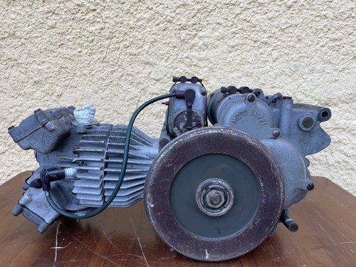 Blocco motore moto - blocco,