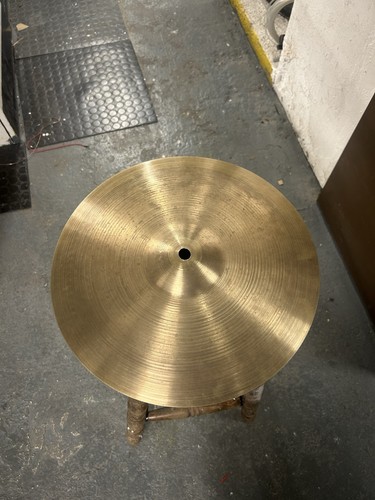 Zildjian vintage vintage anni