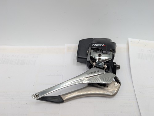 Deragliatore sram red etap - red, 2