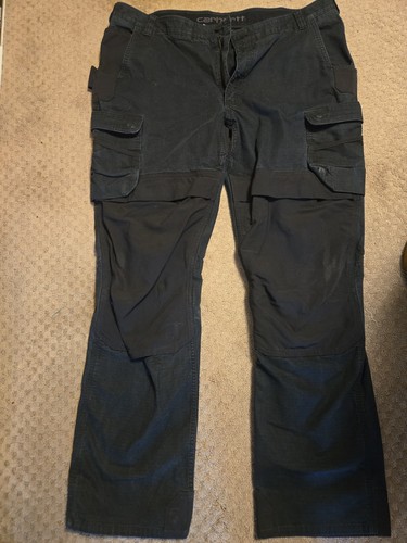 Carhartt steel rugged flex - rugged,