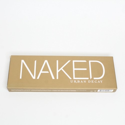 Urban decay naked - urban, palette