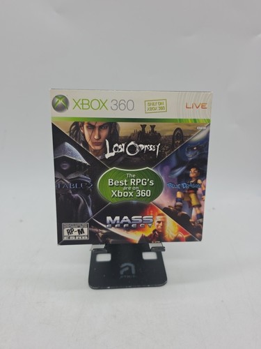 Xbox sigillato nuovo 2008 - xbox,