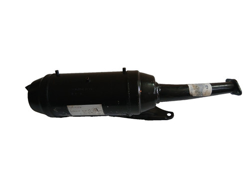 Marmitta per piaggio zip - marmitta,