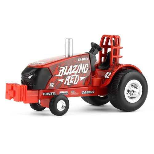 Trattore trazione ertl 64 - ertl, 1/64