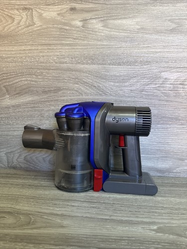 Aspirapolvere dyson dc35 - dyson, corpo