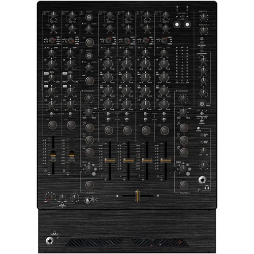 Skins allen heath - dj-skins,