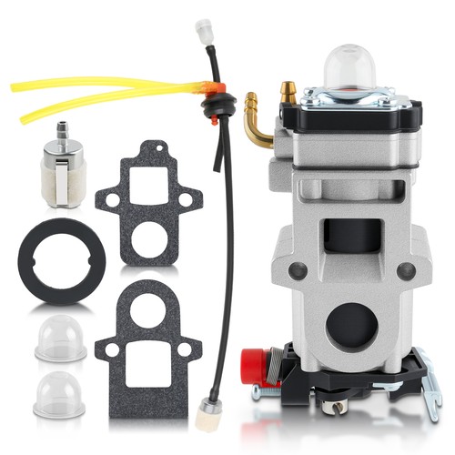 Kit carburatore messa a - kit,