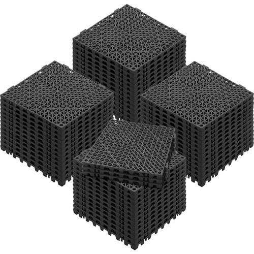 Set piastrelle per - set, pz