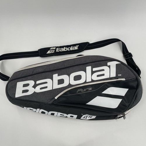 Borsa per racchetta tennis - borsa,