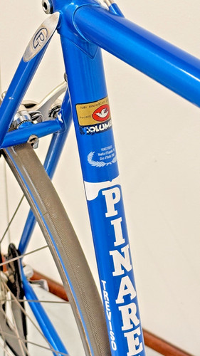 Pinarello treviso 1981 - pinarello,