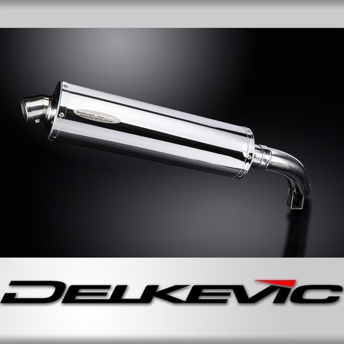Kit bidone silenziatore - kit,
