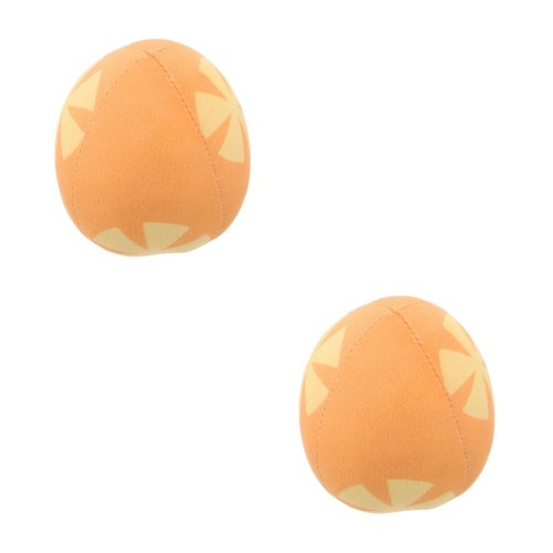 Uovo pasqua peluche - pasqua,