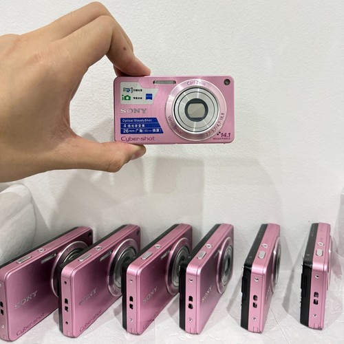Sony cyber shot - sony, cyber-shot