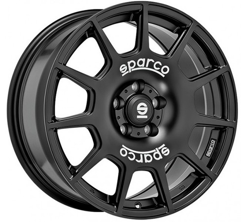 Cerchio lega sparco - lega,