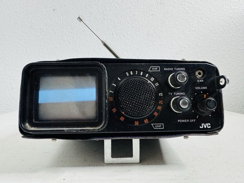 Jvc 100euc micro - jvc, vintage