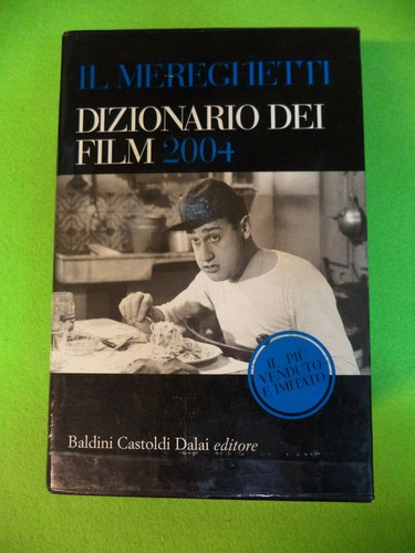 Book libro dizionario dei - libro,
