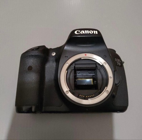 Canon eos dslr fotocamera - dslr,
