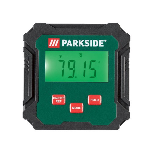 Parkside misuratore digitale - parkside,
