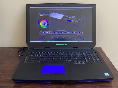 Alienware 3 fhd - 17, 17.3