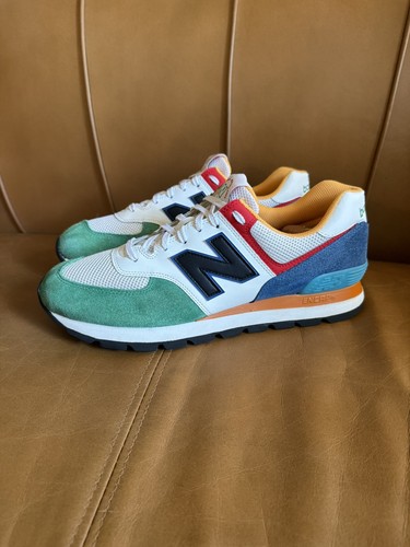 New balance 574 - balance, club"