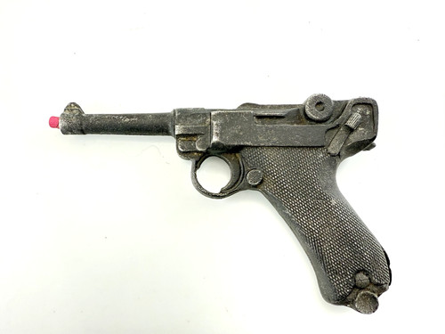 Ww2 luger tedesca - p-08,