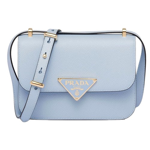 Borsa tracolla prada - borsa,