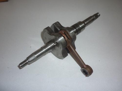 Albero motore originale - albero,