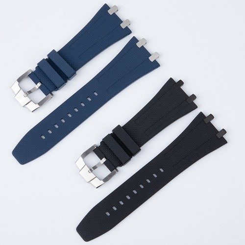 Cinturino orologio gomma mm - cinturino,