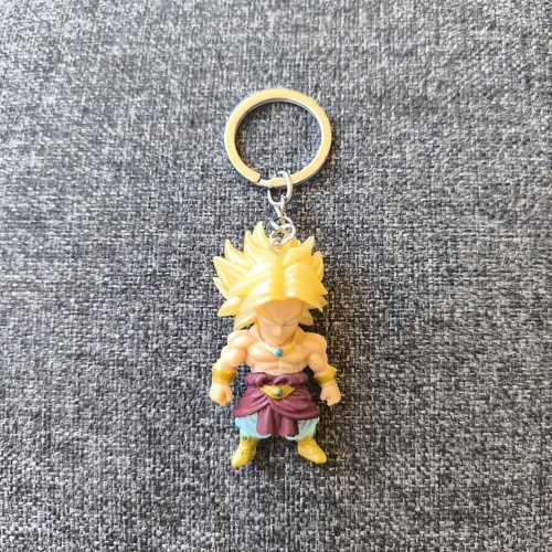 Portachiavi dragonball anime - portachiavi,