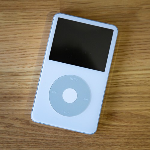 Nuovo altro apple ipod classic - altro,