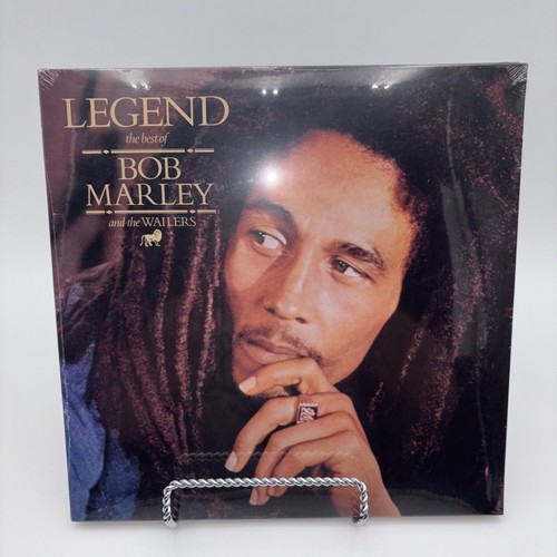 Legend reissue by bob - legend,
