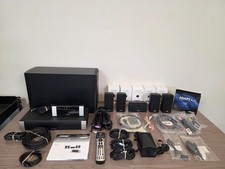 Bose lifestyle v20 - 5.1, home