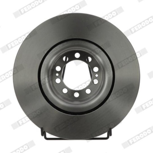 Discofreno fcr370a ferodo - ferodo, per