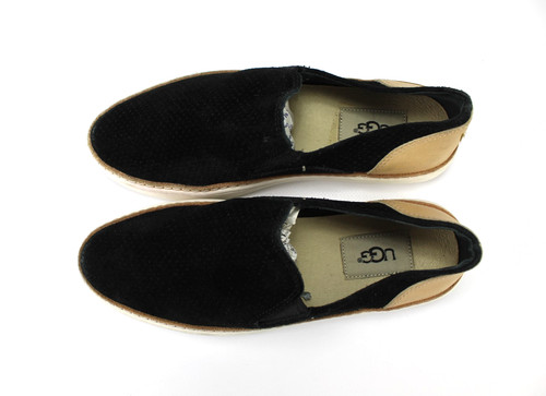 Ugg uggs mocassini - uggs, n.37