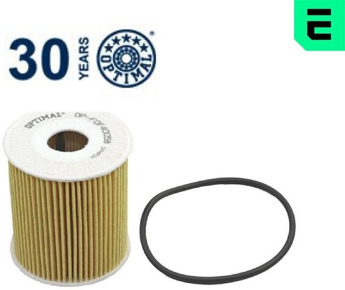 Optimal fof40058 filtro - op-fof40058,