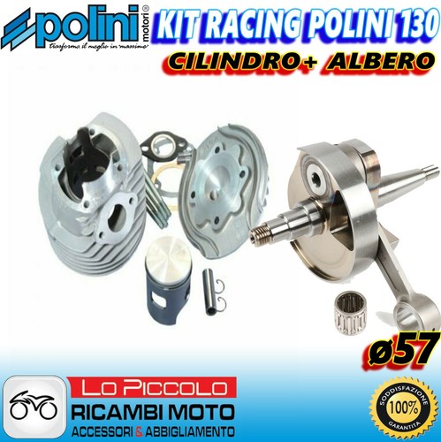 Gruppo termico evolution vespa - evolution,