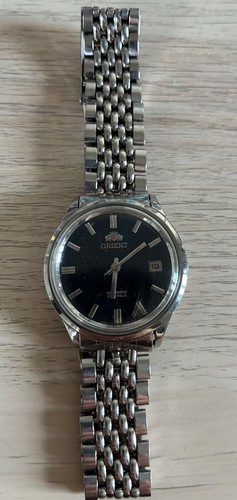 Orologio uomo orient - uomo,