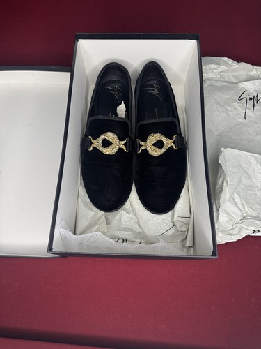 Giuseppe zanotti mocassini - zanotti,