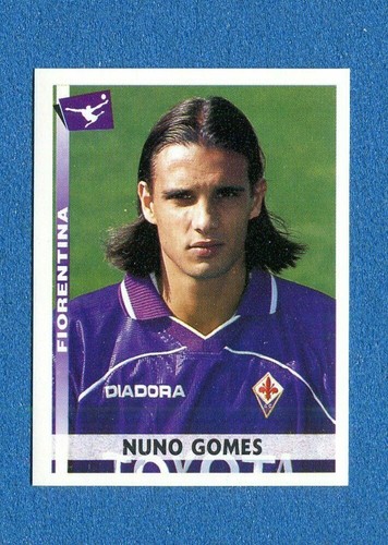 Calciatori panini 2000 - panini,