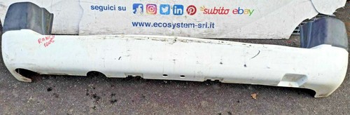 Ricambi usati paraurti - usati,,