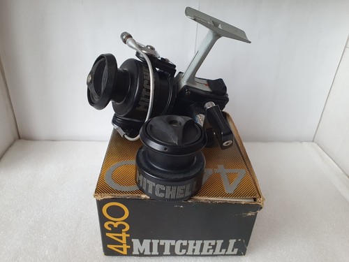 Mulinello vintage mitchell - mulinello,