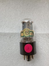 6sn7gt fivre rare tube - 6sn7gt,