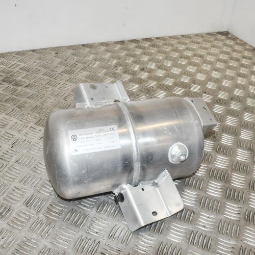 Compressore serbatoio - , di