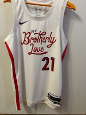 Nike nba jersey philadelphia - jersey,