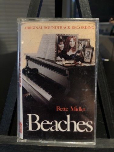 Beaches original motion - beaches,