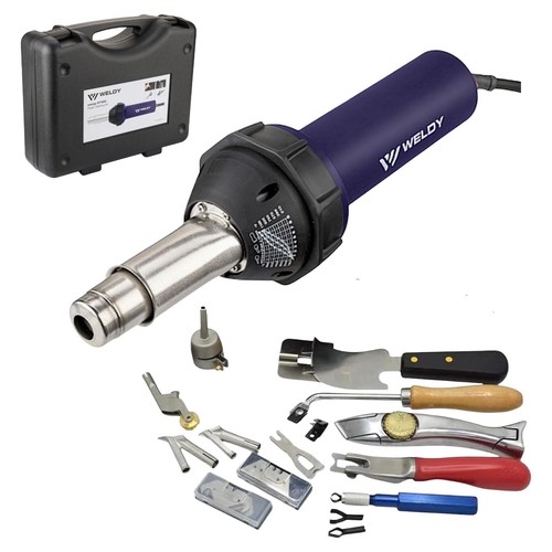 Weldy 1600w torcia aria - weldy,
